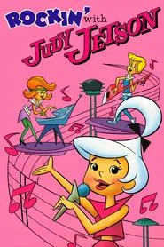 Rockin' with Judy Jetson movie poster