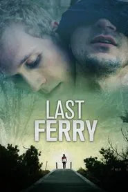 Last Ferry movie poster