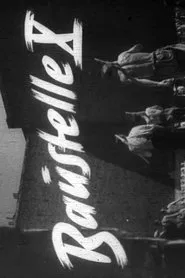 Construction Site X movie poster