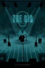 The Gig movie poster
