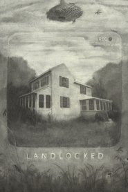 Landlocked movie poster