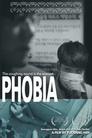 PHOBIA movie poster