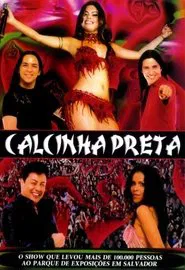Calcinha Preta: Ao Vivo em Salvador movie poster