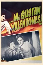 Poster do filme Me gustan valentones!