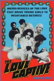 The Love Captive movie poster