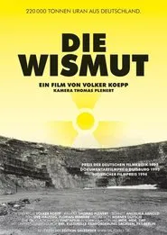 Die Wismut movie poster