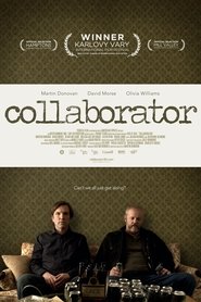 Collaborator movie poster