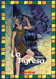 Poster do filme Tigresa
