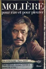 Poster da série Molière pour rire et pour pleurer