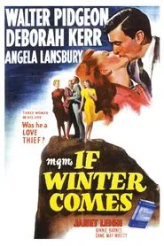 Poster do filme Inverno D'Alma