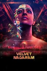 Velvet Nagaram movie poster