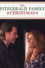 The Fitzgerald Family Christmas movie poster
