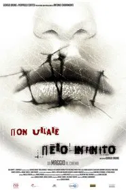 Nero infinito movie poster