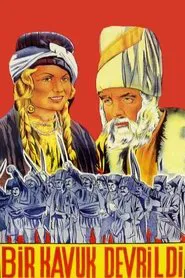 Bir Kavuk Devrildi movie poster