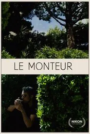 Le monteur movie poster
