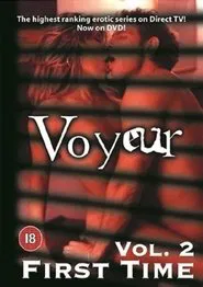 Voyeur Vol. 2: First Time movie poster