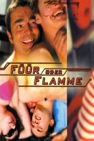 Füür oder Flamme movie poster