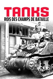 Tanks, rois des champs de bataille tv show poster