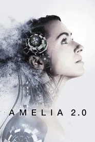Amelia 2.0 movie poster