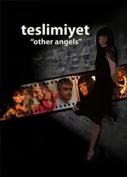 Other Angels movie poster