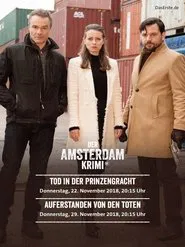Der Amsterdam-Krimi: Tod in der Prinzengracht movie poster