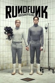 Rundfunk: Todesangstschrei movie poster