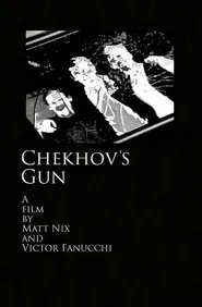 Chekhov's gun movie poster