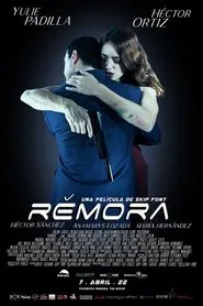 Rémora movie poster
