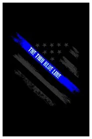 The Thin Blue Line movie poster