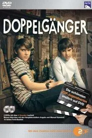 Doppelgänger tv show poster