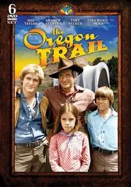 The Oregon Trail tv show poster