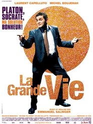 Poster do filme Great life