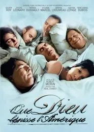 Poster do filme May God Bless America
