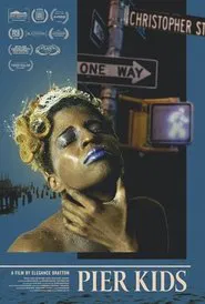 Pier Kids: The Life movie poster