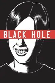 Black Hole movie poster