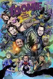 Toomie: The Hungry Tumor movie poster