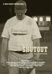 Shutout movie poster