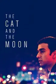 The Cat and the Moon movie poster