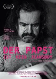 Der Papst ist kein Jeansboy movie poster