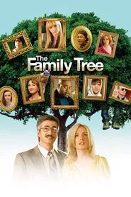 The Family Tree movie poster