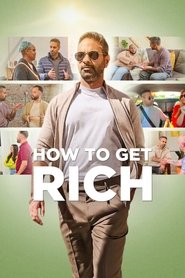 How to Get Rich tv show poster