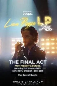 The LP Show - Act 4 movie poster