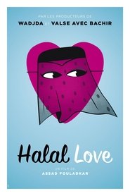 Halal Love movie poster
