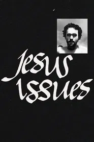 Jesus Issues movie poster