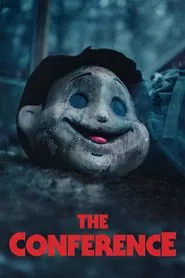 The Conference movie poster