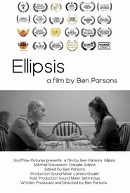 Ellipsis movie poster