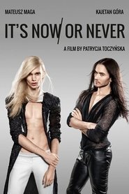 It's Now or Never movie poster