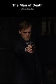 The Man of Death movie poster