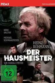Poster do filme Der Hausmeister