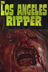 Poster do filme The Los Angeles Ripper